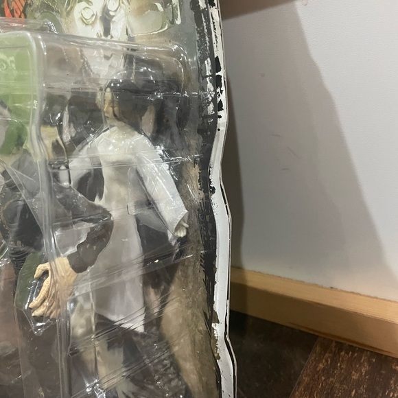 Silent Creamers Dr. Caligan Series One - Picture 2 of 4